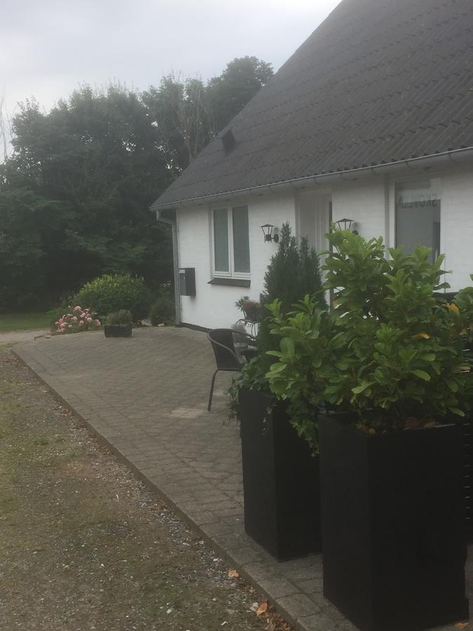 Skovlunds Hojene Exterior photo